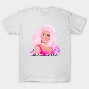 RuPaul T-Shirt